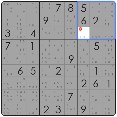 make your own sudoku game